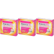 Postfludec agrumi pronto recupero oro 3x30 g polvere per soluzione ora