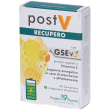 Postv recupero 30 compresse 4x24 g
