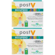 Postv recupero junior 14 bustine 2x70 g