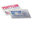 Postylom 18patches diam 2cm