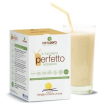 Pot 360g crema/limone drenante