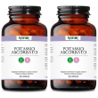 Potassio ascorbato 60 capsule 2x60 pz