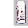 Potential n lambda 60 capsule