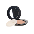 Poudre compacte n1 beige natur