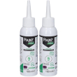 Pouxit flash vegetal lozione pidocchi e lendini 100 ml con pettine 2x1