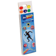 Power tape schiena