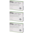 Ppg lipid less compresse 3x3,45 g