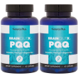 Pqq brainceutix 60 capsule 2x60 pz