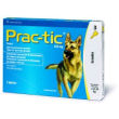 Practic bi 3 pipette 625mg 5ml