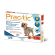 Practic ro 3 pipette 56,25mg 0,45ml