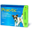 Practic ve 3 pipette 137,5mg 1,1ml