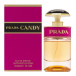 Prada candy eau de parfum 30 ml. ml profumo