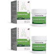 Pranarom aromaforce balsamo petto con eucalipto 80 ml