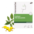 Pranarom aromaforce capsule per inalazione 1 pz
