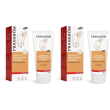 Pranarom aromalgic gel crema articolazioni e muscoli 2x100 ml