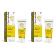 Pranarom - aromapic gel crema lenitiva bio- lenitivo per pelle irritat