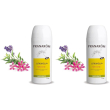 Pranarom - aromapic roll-on citronella plus bio- protezione contro le