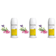 Pranarom - aromapic roll-on citronella plus bio- protezione contro le