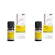 Pranarom - aromapic serata estiva tranquilla bio- repellente naturale