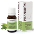 Pranarom cannella della cina 10 ml olio essenziale