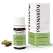 Pranarom cardamomo 5 ml olio essenziale
