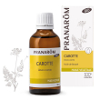 Pranarom carota 50 ml olio