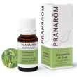 Pranarom citronella de java essential oil 10 ml olio essenziale