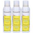 Pranarom citronella+ spray ambiente e tessuti 3x150 ml
