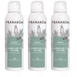 Pranarom idrolato albero del te tea tree spray 3x150 ml