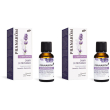 Pranarom la diffusione campi di provenza olio essenziale 30 ml capsule