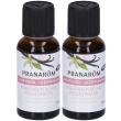 Pranarom la diffusione sinergia piccoli piaceri 2x30 ml