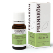 Pranarom legno di ho 10 ml olio essenziale