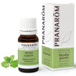 Pranarom menta piperita 10 ml olio essenziale