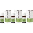 Pranarom menta piperita perle con olio essenziale integratore alimenta