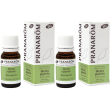 Pranarom menta piperita perle con olio essenziale integratore alimenta