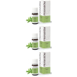 Pranarom olio essenziale alloro foglia 3x5 ml soluzione orale