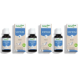 Pranarom olio essenziale bergamotto scorza 3x10 ml soluzione orale