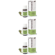 Pranarom olio essenziale cipresso ramo 3x5 ml