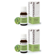 Pranarom olio essenziale citronella di giava parti aeree 2x10 ml soluzione