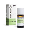 Pranarom olio essenziale di pino nero 10 ml essenziale