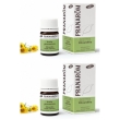Pranarom olio essenziale inula odorosa sommita fiorita 2x5 ml