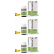 Pranarom olio essenziale inula odorosa sommita fiorita 3x5 ml
