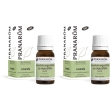 Pranarom olio essenziale lavanda sommita fiorita 2x10 ml soluzione ora