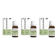 Pranarom olio essenziale lavanda sommita fiorita 3x10 ml soluzione ora
