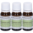 Pranarom olio essenziale legno di rosa foglia 10 ml