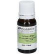 Pranarom olio essenziale litsea citrata 10 ml essenziale