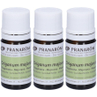 Pranarom olio essenziale maggiorana sommita fiorita 3x5 ml soluzione o
