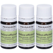Pranarom olio essenziale melissa 3x5 ml soluzione orale