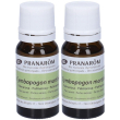 Pranarom olio essenziale palmarosa parti aeree 2x10 ml soluzione orale