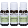 Pranarom olio essenziale palmarosa parti aeree 3x10 ml soluzione orale